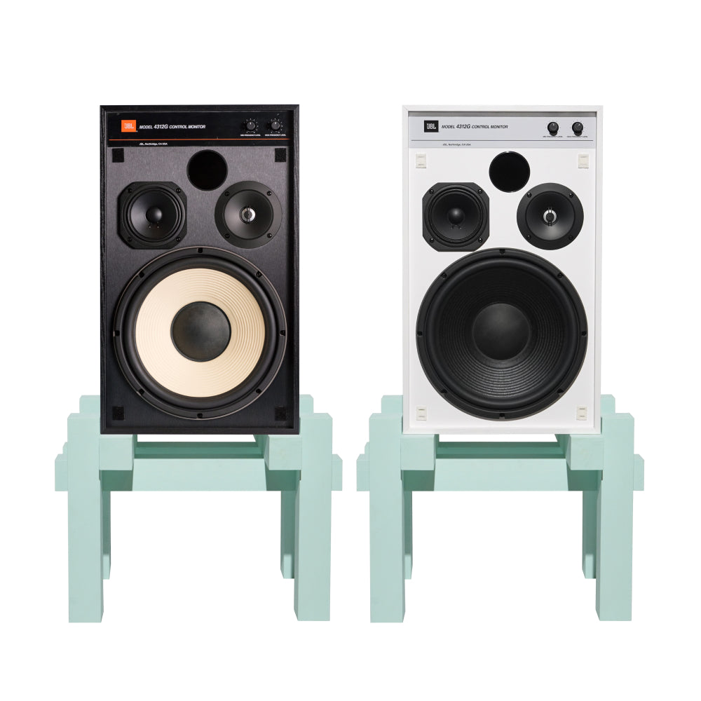 TRINITY STAND for JBL 4312G