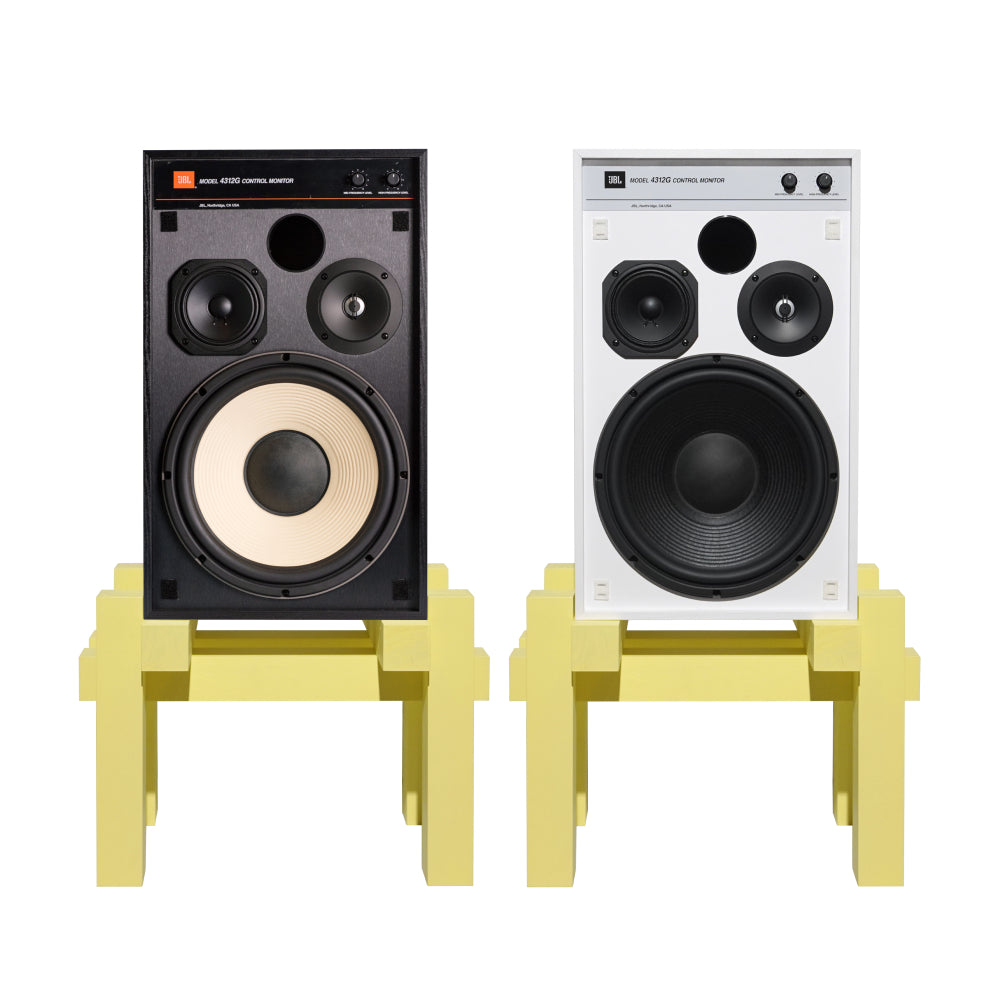 TRINITY STAND for JBL 4312G