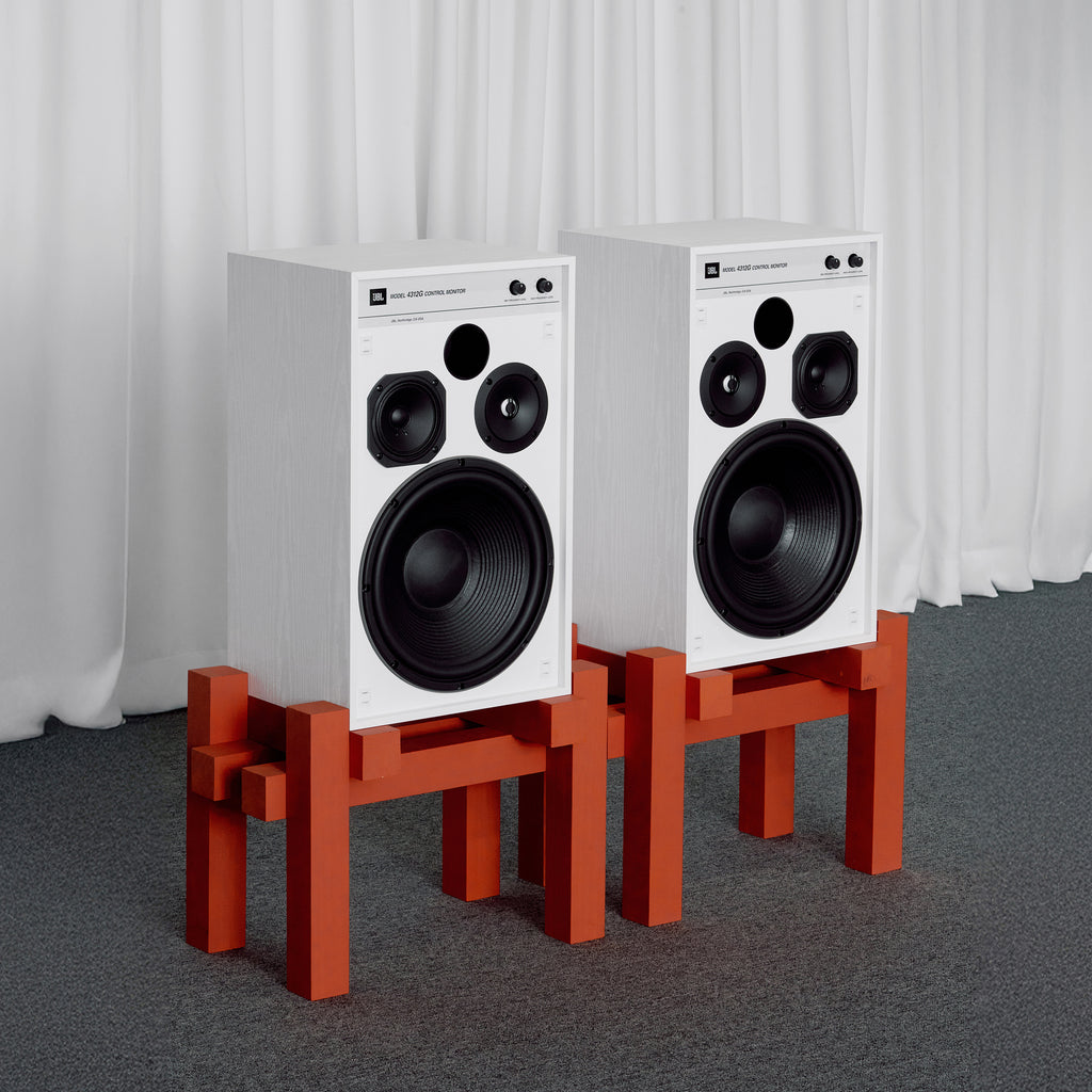 TRINITY STAND for JBL 4312G