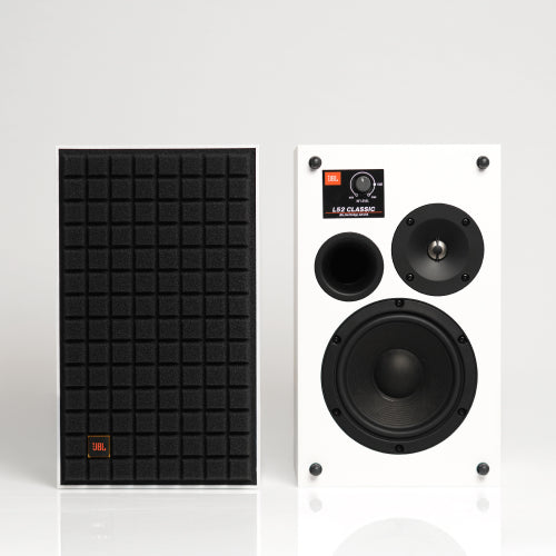 JBL L52 White Edition