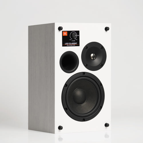 JBL L52 White Edition