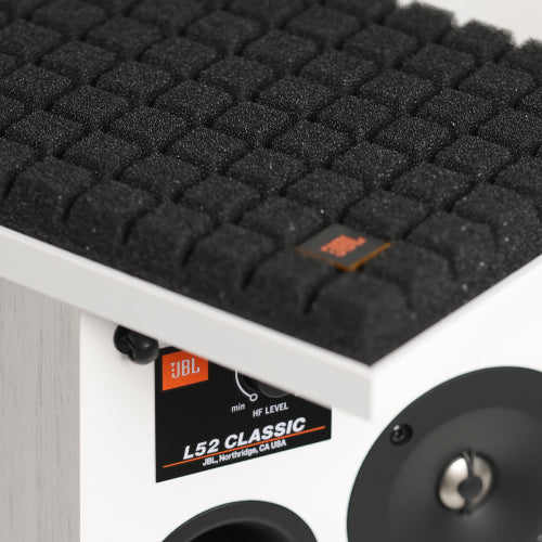 JBL L52 White Edition
